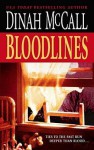Bloodlines - Dinah McCall