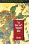 The Snow Lion's Turquoise Mane - Surya Das