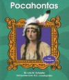 Pocahontas - Lola M. Schaefer