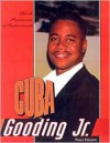 Cuba Gooding, Jr. (Black Americans of Achievement) - Paula Edelson