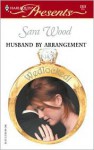 Husband by Arrangement - Sara Wood