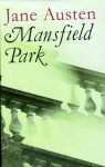 Mansfield Park - Margit Meyer, Udo Szudra, Jane Austen