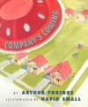 Company's Coming - Arthur Yorinks