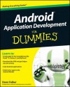 Android Application Development for Dummies - Donn Felker