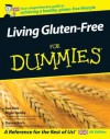 Living Gluten Free For Dummies - Danna Korn, Sue Baic, Nigel Denby