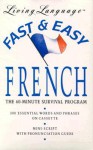 Fast and Easy French - Living Language