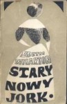 Stary Nowy Jork - Edith Wharton