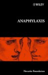 Anaphylaxis - Gregory Bock, Jamie A. Goode