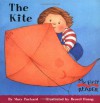 The Kite (My First Reader) - Mary Packard, Benrei Huang