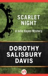 Scarlet Night - Dorothy Salisbury Davis