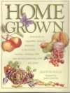 Home Grown (A Marshall edition) - Denys De Saulles, Carole McGlynn, Liz Pepperel, Jim Robins