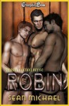 Robin (Shibari Auction House) - Sean Michael