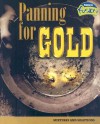 Panning for Gold: Mixtures and Solutions - Paul Mason