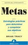 Metas - Brian Tracy