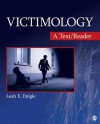 Victimology: A Text/Reader - Leah E. Daigle