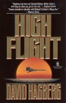 High Flight (McGarvey) - David Hagberg