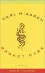 Basket Case - Carl Hiaasen