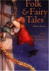 Folk and Fairy Tales - Martin Hallett, Barbara Karasek