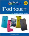 Teach Yourself Visually iPod Touch - Guy Hart-Davis