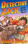 Detective Zack and the Red Hat Mystery - Jerry D. Thomas