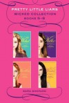 Pretty Little Liars Wicked Collection - Sara Shepard