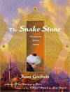 The Snake Stone - Jason Goodwin, Stephen Hoye