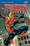 Spider-Man: No. 1-12 (Marvel Knights) - Mark Millar