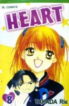 Heart Vol. 8 - Rie Takada