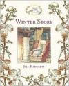 Winter Story Brambly Hedge - Jill Barklem