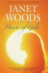 Hearts of Gold - Janet Woods