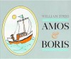 Amos & Boris - William Steig