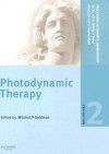 Procedures in Cosmetic Dermatology Series: Photodynamic Therapy (Procedures in Cosmetic Dermatology) - Mitchel P. Goldman