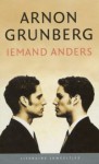 Iemand Anders - Arnon Grunberg