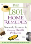 1801 Home Remedies - Reader's Digest Association, Reader's Digest Association