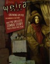 Weird Tales #354: Fall 2009 (Weird Tales Magazine #354) - Wildside Press, Ann VanderMeer, Eric Red