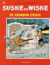 De Krimson-crisis - Paul Geerts