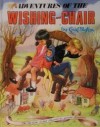 Adventures of the Wishing-Chair - Enid Blyton, Georgina Hargreaves