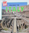 Guide To Italy (Highlights Top Secret Adventures) - Brian Williams