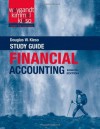 Financial Accounting, Study Guide, 8th Edition - Jerry J. Weygandt