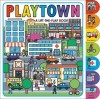 Playtown - Roger Priddy