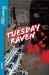 Tuesday Raven - Janet Lorimer