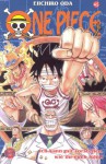 One Piece, Band 45: Ich kann mir vorstellen, wie ihr euch fühlt! - Eiichiro Oda