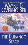 The Durango Stage - Wayne D. Overholser