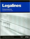 Legalines: Corporations: Adaptable to 6th Edition of the Choper Casebook (Legalines) - Jonathon Neville