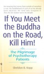 If You Meet the Buddha on the Road, Kill Him: The Pilgrimage Of Psychotherapy Patients - Sheldon B. Kopp