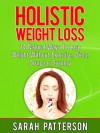 Holistic Weight Loss - Sarah Patterson