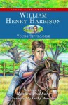 William Henry Harrison: Young Tippecanoe - Howard Henry Peckham, Cathy Morrison