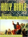 Holy Bible: LDS King James Version - Anonymous, Alexandre Pires Vieira