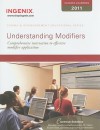 Understanding Modifiers - Ingenix