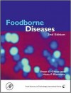 Foodborne Diseases, Second Edition (Food Science and Technology) - Dean O. Cliver